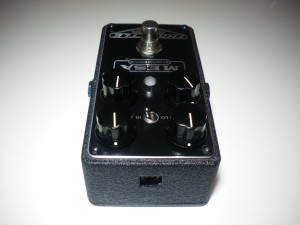 Throttle Box