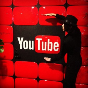 YouTube Space Tokyo