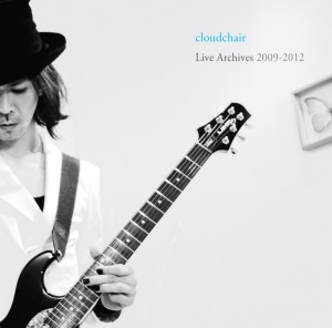 Live Archives 2009-2012