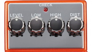 DS-1X controls