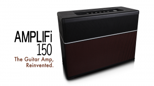 Line 6 AMPLIFi 150