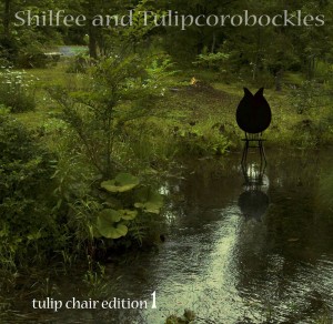 Tulip Chair Edition 1