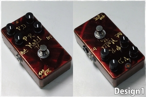 BJFE Model R