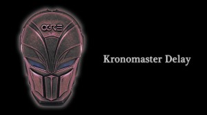 OGRE Kronomaster Delay