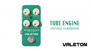 Valeton | Tube Engine