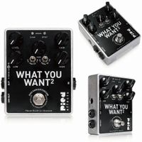 What You Want 2 | Piod Effects
