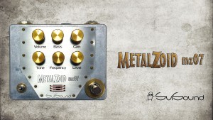 SviSound METALZOID