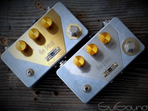 SviSound Ge Fuzz V3.2