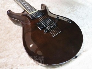 Caparison Angelus