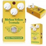 Mad Professor Mellow Yellow Tremolo