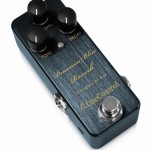 One Control Prussian Blue Reverb