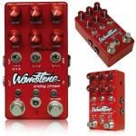 Chase Bliss Audio Wombtone