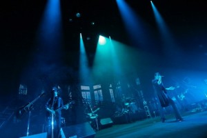 THE MORTAL | at NHK Hall