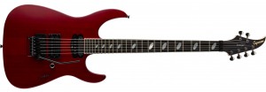 Caparison Dellinger Prominence