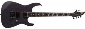 Caparison Dellinger FX-WM