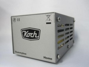 Koch Dummybox