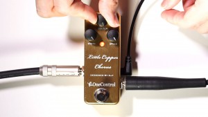 Knobs