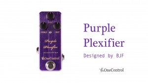 One Control Purple Plexifier