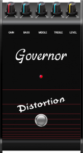 Governor