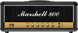 Marshell 800