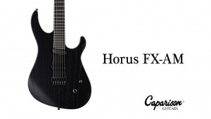 Caparison Horus FX-AM
