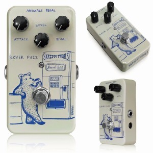 roverfuzz