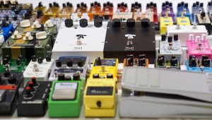 Guitarpedals