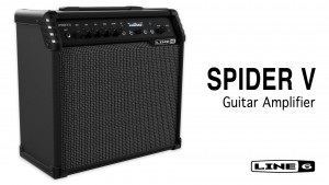 Line 6 Spider V